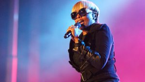 Mary J. Blige Victorious as Lawsuit Gets Thrown Out