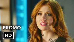 Shadowhunters Season 3 Episode 16 Promo: ‘Stay With Me’ HD Preview