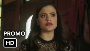 Sneak Peek: Charmed Season 1 Episode 17 ‘Surrender’ Promo in HD