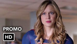 Supergirl Season 4 Episode 17 Promo: ‘All About Eve’ Teases Exciting Developments in HD
