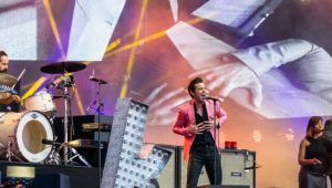 Exciting News: The Killers Album Update Revealed!