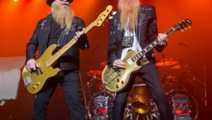 Behind the Beard: The Day ZZ Top Was Offered $1M to Shave