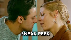 Roswell, New Mexico Season 1 Episode 10 Sneak Peek: ‘I Don’t Want to Miss a Thing’ (HD) – Get a First Look!