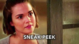 Good Trouble Season 1 Episode 12 Sneak Peek #2: ‘Broken Arted’ (HD) – Get a Glimpse of the Drama Ahead!