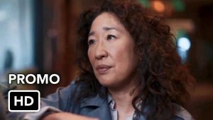 Unveiling the Intriguing Characters of Killing Eve Season 2 in Stunning HD Teaser Promos