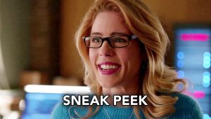 “Inheritance” Arrow Season 7 Episode 17 Sneak Peek in HD: What’s in Store for Team Arrow?