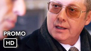 The Blacklist Season 6 Episodes 13 & 14 Promo: Robert Vesco & The Osterman Umbrella Company (HD)