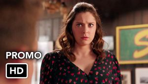 Crazy Ex-Girlfriend 4×16 Promo: Get Ready for ‘I Have a Date Tonight’ in Stunning HD Quality