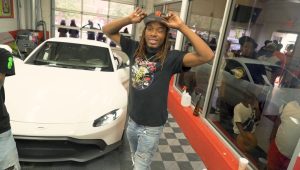 Fetty Wap Walks Free: Rapper Released From Prison