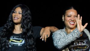 Salt-N-Pepa’s Legal Victory: UMG Lawsuit Thrown Out