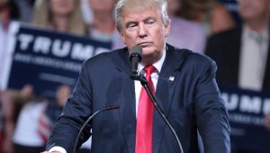 Trump Refuses to Pardon Combs: What Does This Mean for the Rapper?