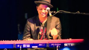 Check Out Bruno Mars’ Latest Track ‘I Just Might’: Get a Sneak Peek Here!