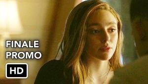 Legacies Season 1 Finale Promo: Unveiling ‘There’s Always a Loophole’ in HD