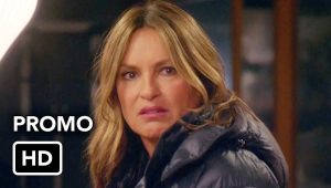Law and Order SVU 20×19 Promo: Explore the High-Stakes Drama in ‘Dearly Beloved’ (HD)