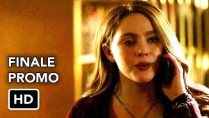 Legacies Season Finale Promo: There’s Always a Loophole | The Originals Spinoff