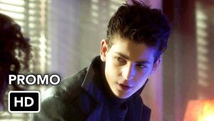 Uncover the Shocking Events in Gotham 5×11 Promo | Season 5 Episode 11 Promo (HD)