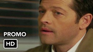 Supernatural Season 14 Episode 17 Promo – ‘Game Night’ – Watch in HD