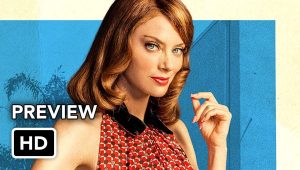 Doom Patrol Introduces Elasti-Woman in New Featurette | DC Universe Superhero Series (HD)