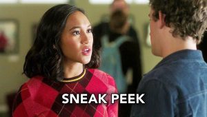 Pretty Little Liars: The Perfectionists 1×02 Sneak Peek #2 Reveals Shocking Secrets in ‘Sex, Lies and Alibis’ (HD)