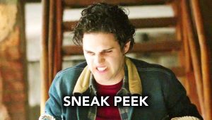 Legacies 1×15 Sneak Peek: Unveiling ‘I’ll Tell You a Story’ in The Originals Spinoff (HD)