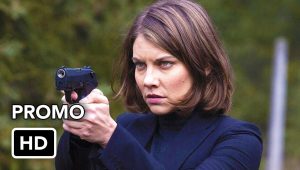 “The English Job”: Whiskey Cavalier 1×05 Promo Featuring Lauren Cohan and Scott Foley – Watch in HD!