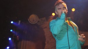 Morrissey’s Latest Release ‘Make Up …’ – A Must See and Hear!