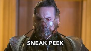 Gotham Season 5 Episode 10 Sneak Peek: Meet Bane in ‘I Am Bane’ (HD)