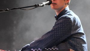 Get Ready for James Blake’s Latest Musical Masterpiece: A Sneak Peek at His New Music