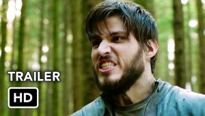 Discover the Thrills of KRYPTON Season 2 in Stunning HD – Watch the Teaser Trailer Now!