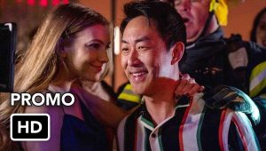 Discover What’s Next on 9-1-1: Chimney Begins – Season 2 Episode 12 Promo (HD)