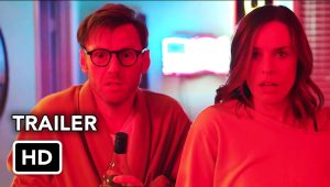 Step Into the Darkness with the ‘I’m Just Fucking With You’ Trailer: A Spooky Preview of Hulu’s Horror Anthology Series in HD