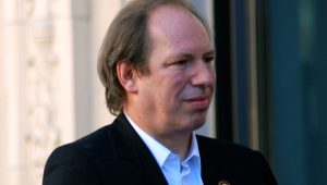Composer Hans Zimmer Slams Golden Globes for Lack of Recognition