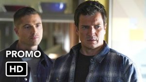 The Shake Up: The Rookie 1×17 Promo Starring Nathan Fillion (HD) – Don’t Miss Out on the Drama!