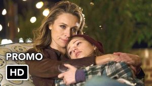 The Village Season 1 Episode 2 Promo: A Good Thing Happening in HD