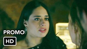 Roswell, New Mexico 1×10 Promo: Discover What’s in Store in ‘I Don’t Want to Miss a Thing’ (HD)