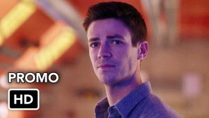 Watch The Flash Season 5 Episode 18 Promo “Godspeed” in HD: What to Expect