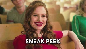 Riverdale 3×16 Sneak Peek #2: ‘BIG FUN’ – Heathers The Musical Preview (HD)