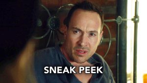 The Flash 5×17 ‘Time Bomb’ Sneak Peek #2 in HD: Season 5 Episode 17 Preview