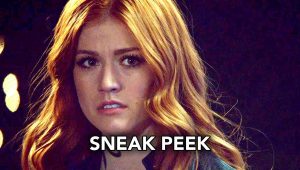 Shadowhunters Season 3 Episode 15 Sneak Peek #2: To the Night Children (HD) – A Must-Watch Preview