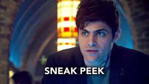 Shadowhunters Season 3 Episode 15 Sneak Peek: ‘To the Night Children’ in HD