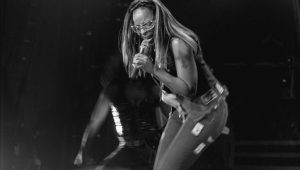 Mary J. Blige Set to Take Vegas by Storm with Residency Announcement