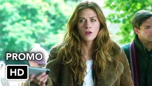 Get Ready for Thrills in The Dark (The CW) with the Intense ‘Wine Coolers’ Promo – Watch in HD Now!