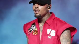 Legal Victory: Chris Brown Lawsuit Dismissed by Court