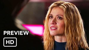 Exploring the Future: Arrow 7×16 Inside ‘Star City 2040’ – Season 7 Episode 16 Inside (HD)