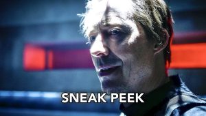 The Flash Season 5 Episode 17 Sneak Peek: Time Bomb (HD) – Get a Glimpse of the Explosive New Episode