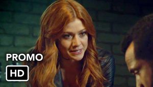 Shadowhunters Season 3 Episode 15 Promo: ‘To the Night Children’ – Watch in HD Now!