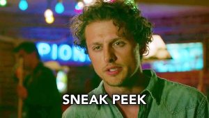 Exclusive Sneak Peek: Roswell, New Mexico Season 1 Episode 9 ‘Songs About Texas’ (HD)