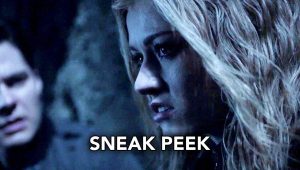 Arrow Season 7 Episode 16 Sneak Peek #2: Discover the Future of Star City in ‘Star City 2040’ (HD)