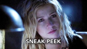 Arrow 7×16 Sneak Peek: Discover the Future of Star City in Season 7 Episode 16 (HD)