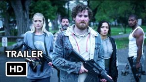 Black Summer Trailer: Netflix’s New HD Zombie Apocalypse Series Unveiled